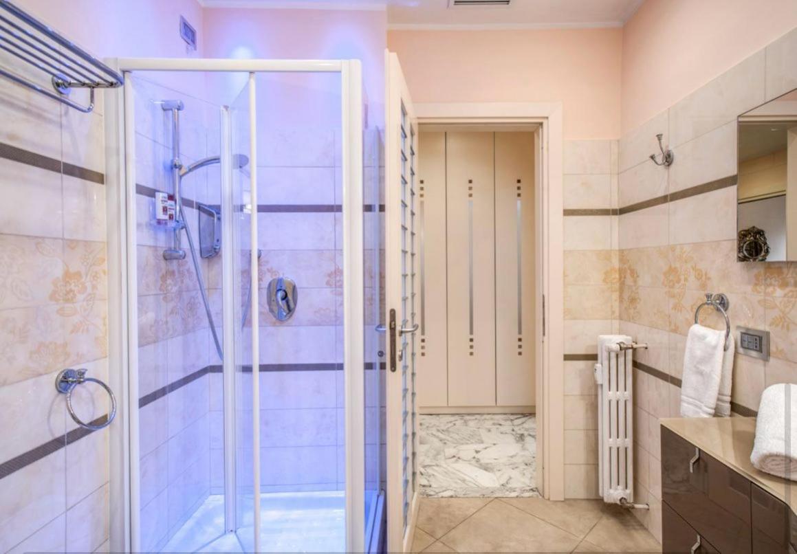 La Dolce Of Via Veneto - Prestigious With Wonderful Terrace In The Historic Center Appartement *