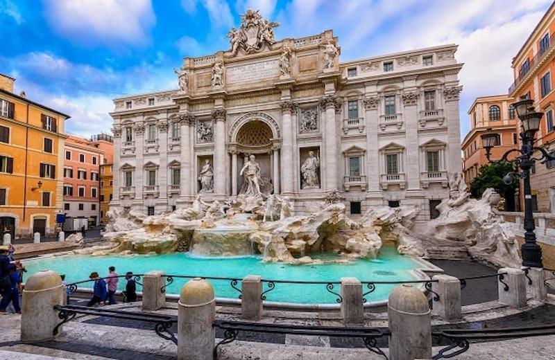Appartement La Dolce Of Via Veneto - Prestigious With Wonderful Terrace In The Historic Center Rome