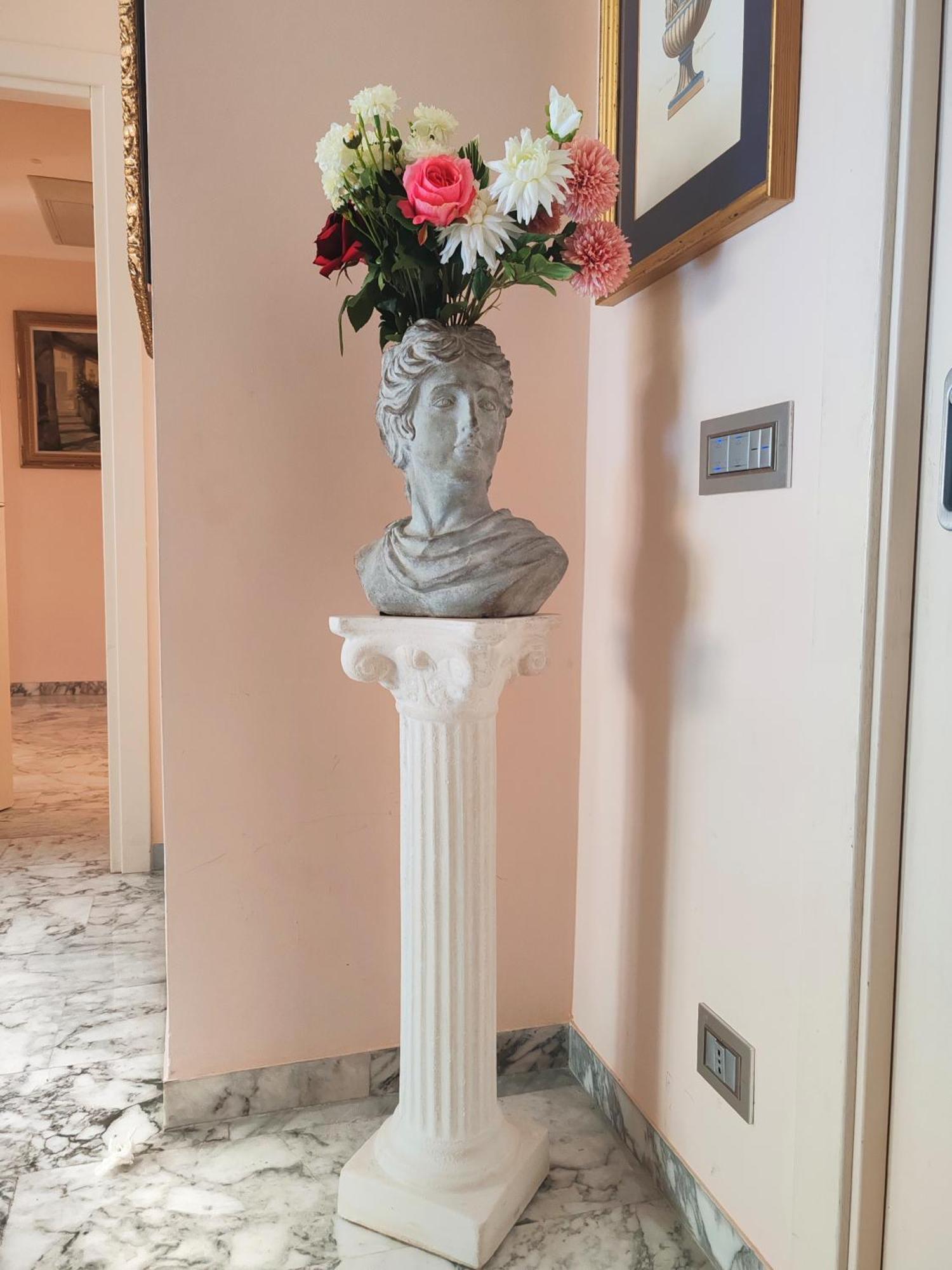 La Dolce Of Via Veneto - Prestigious With Wonderful Terrace In The Historic Center Appartement Rome