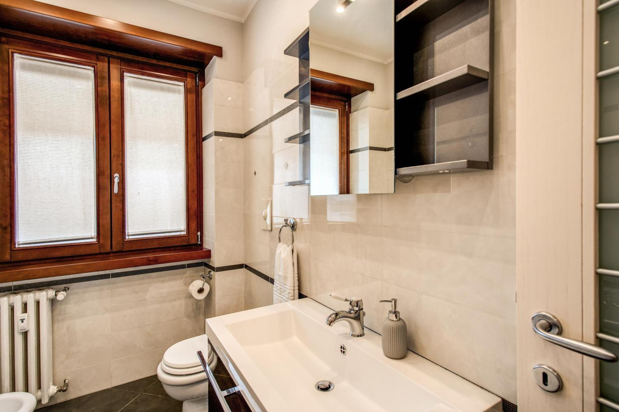 La Dolce Of Via Veneto - Prestigious With Wonderful Terrace In The Historic Center Apartment *